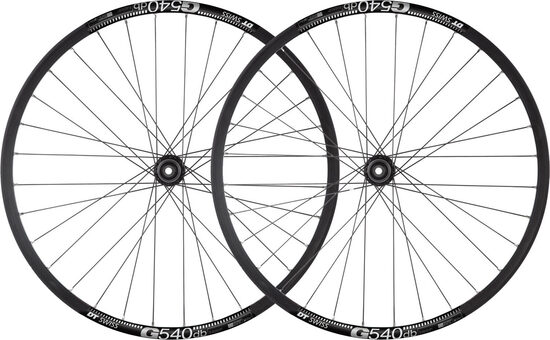 DT Swiss G 540 Disc Gravel kerékszett 