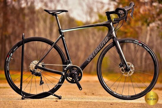 Specialized Roubaix Sport (58) full karbon országúti kerékpár 