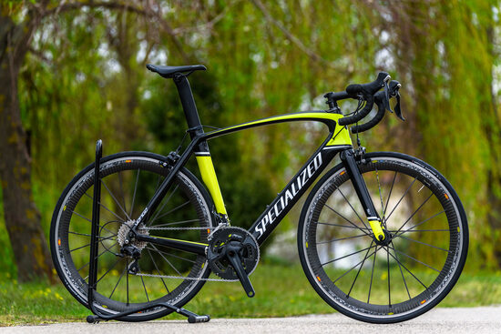 Specialized Venge Elite (56) full karbon országúti kerékpár 
