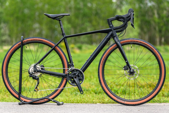 Orbea Terra H30 (S) gravel kerékpár 