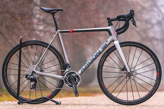 Argon 18 Gallium SRAM Rival AXS (L) full karbon országúti kerékpár 
