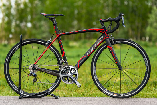 Wilier Cento 1 SR (M) full karbon országúti kerékpár 