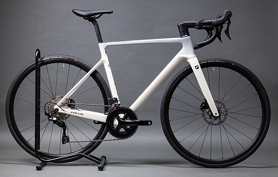 Focus Izalco Max 8.7 (M) full karbon országúti kerékpár 