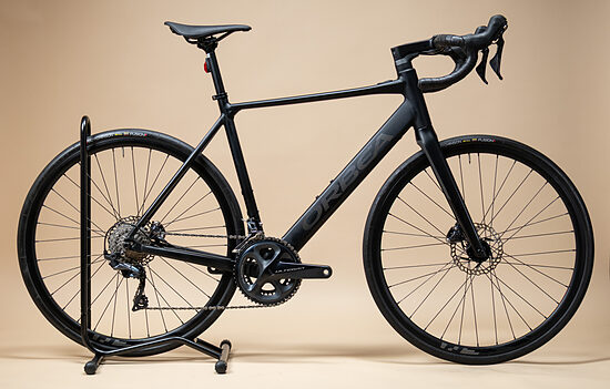 Orbea Gain D20 (L) elektromos országúti kerékpár