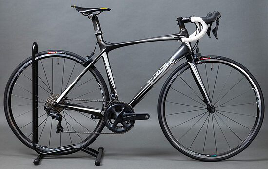 Trek Madone 5.2 (54) karbon országúti kerékpár